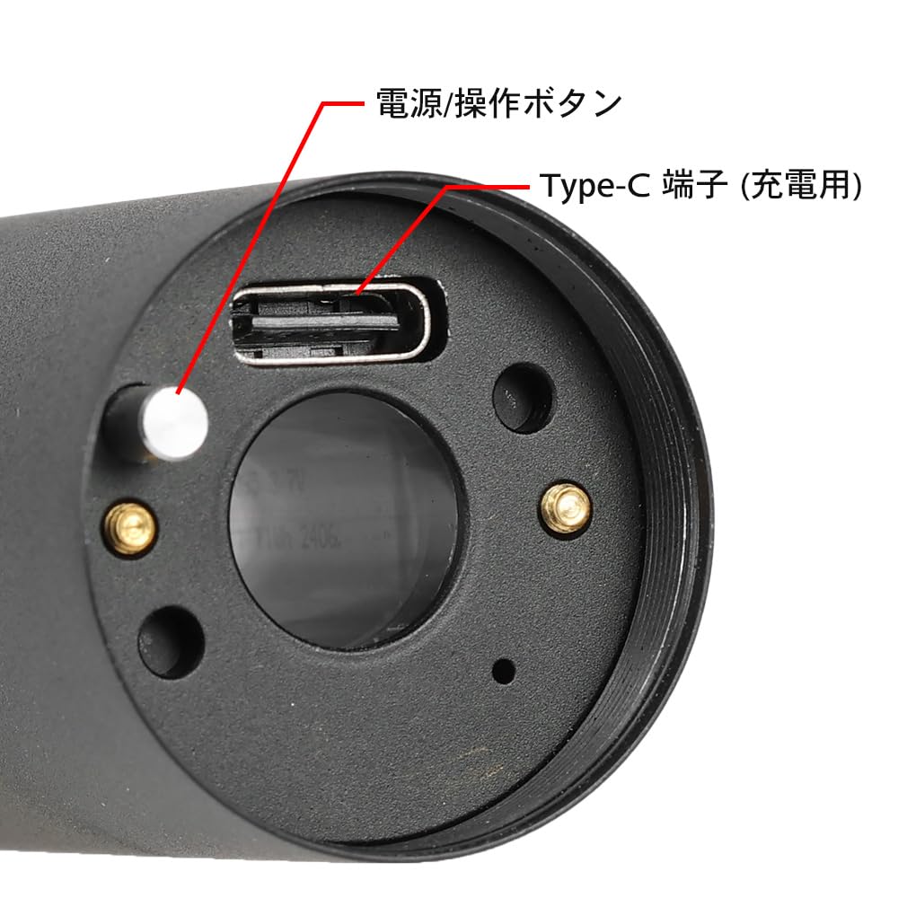 Amazon | 良品武品 スピットファイア マズルフラッシュ搭載 フルオート